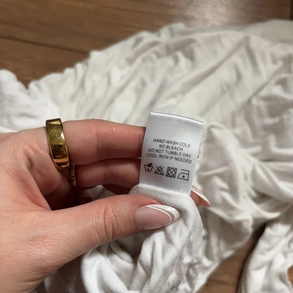 Lovers + Friends Fatima Bodysuit - Picture 8 of 8